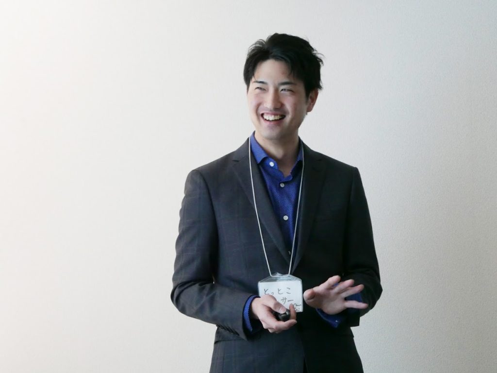 2017年の振り返りと2018年の目標。